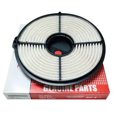 auto parts suppliers in Guangdong Guangzhou 17801-10030 air filters car