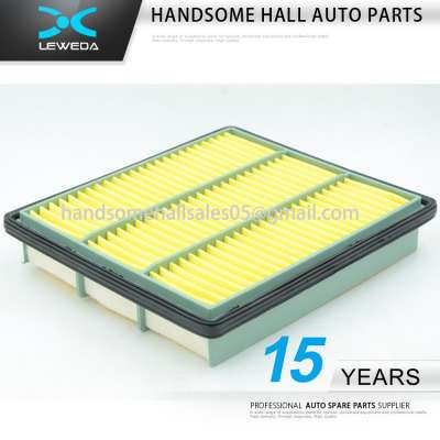 Air Cleaner Element Air Filter For Mitsubishi Pajero Montero Sport Nativa K89W K99W V23 V43 V25 V45 MD620837 MR571473