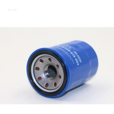 Japanese car parts OEM 15400-RTA-004 oil filter for Civic